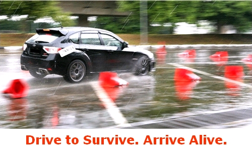 Defensive Driving Course | Singapore | DefensiveDriving.Sg